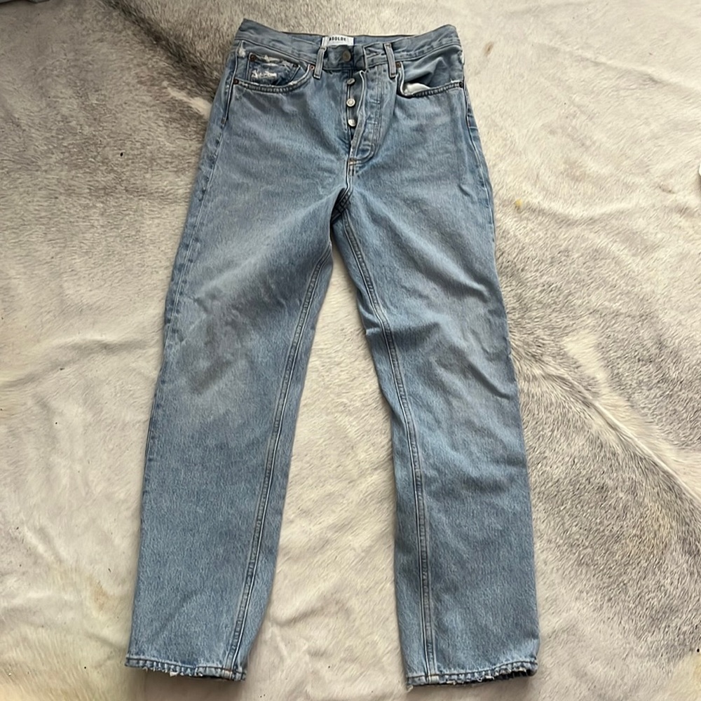 AGOLDE 90’s JEAN